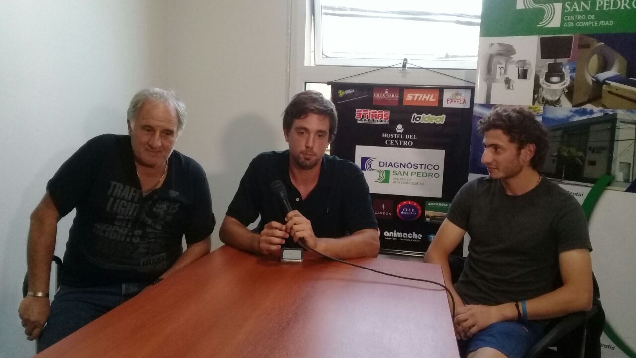 El Diario de San Pedro | Noticias locales y regionales