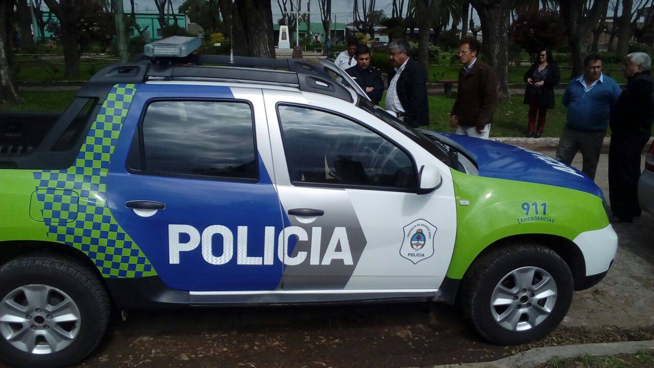 El Diario de San Pedro | Noticias locales y regionales