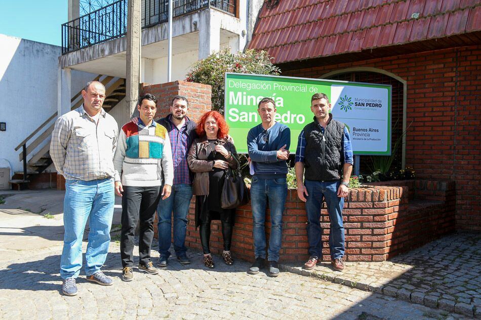 El Diario de San Pedro | Noticias locales y regionales