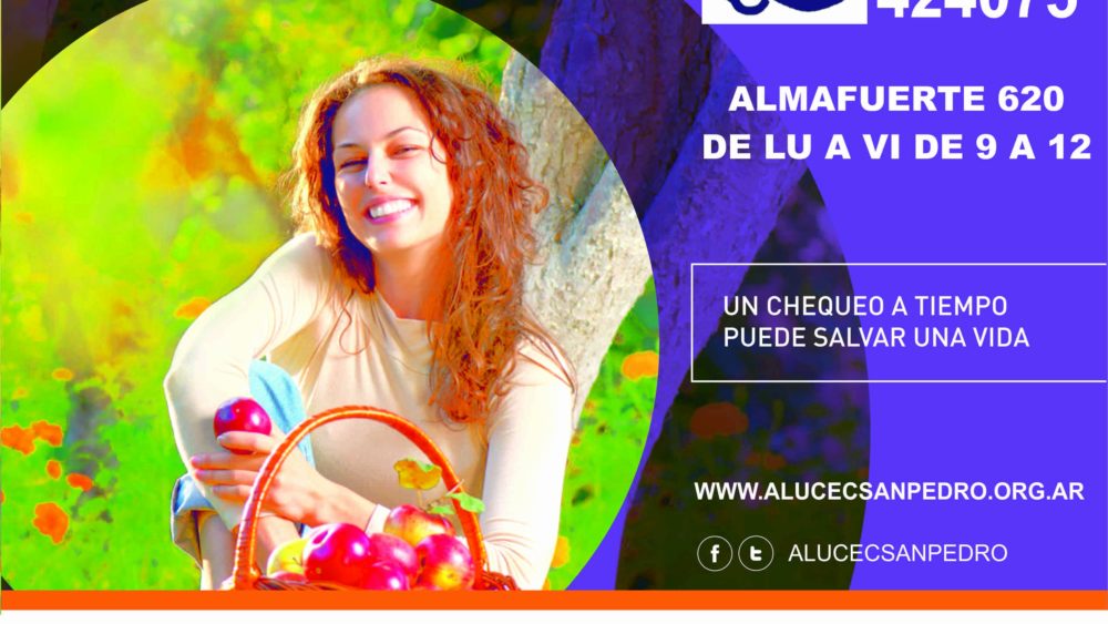 El Diario de San Pedro | Noticias locales y regionales