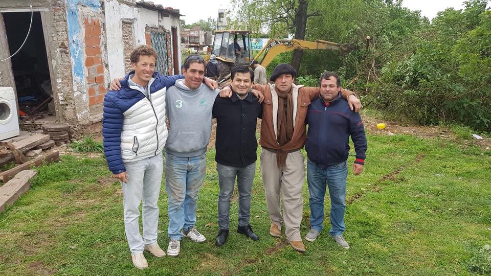El Diario de San Pedro | Noticias locales y regionales