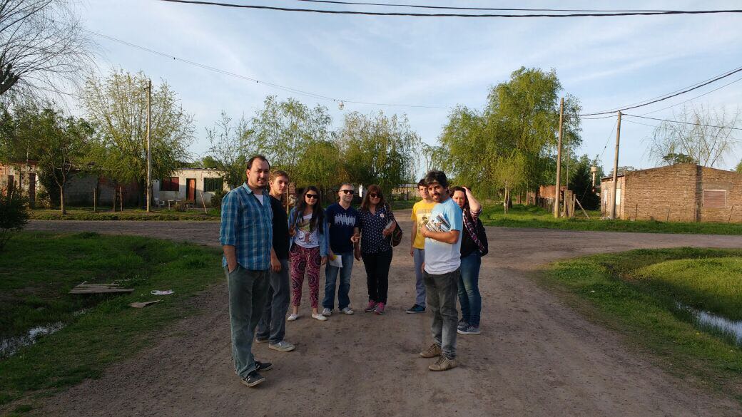 El Diario de San Pedro | Noticias locales y regionales