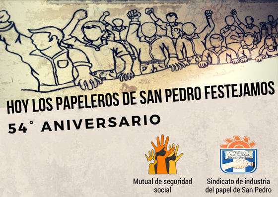 El Diario de San Pedro | Noticias locales y regionales