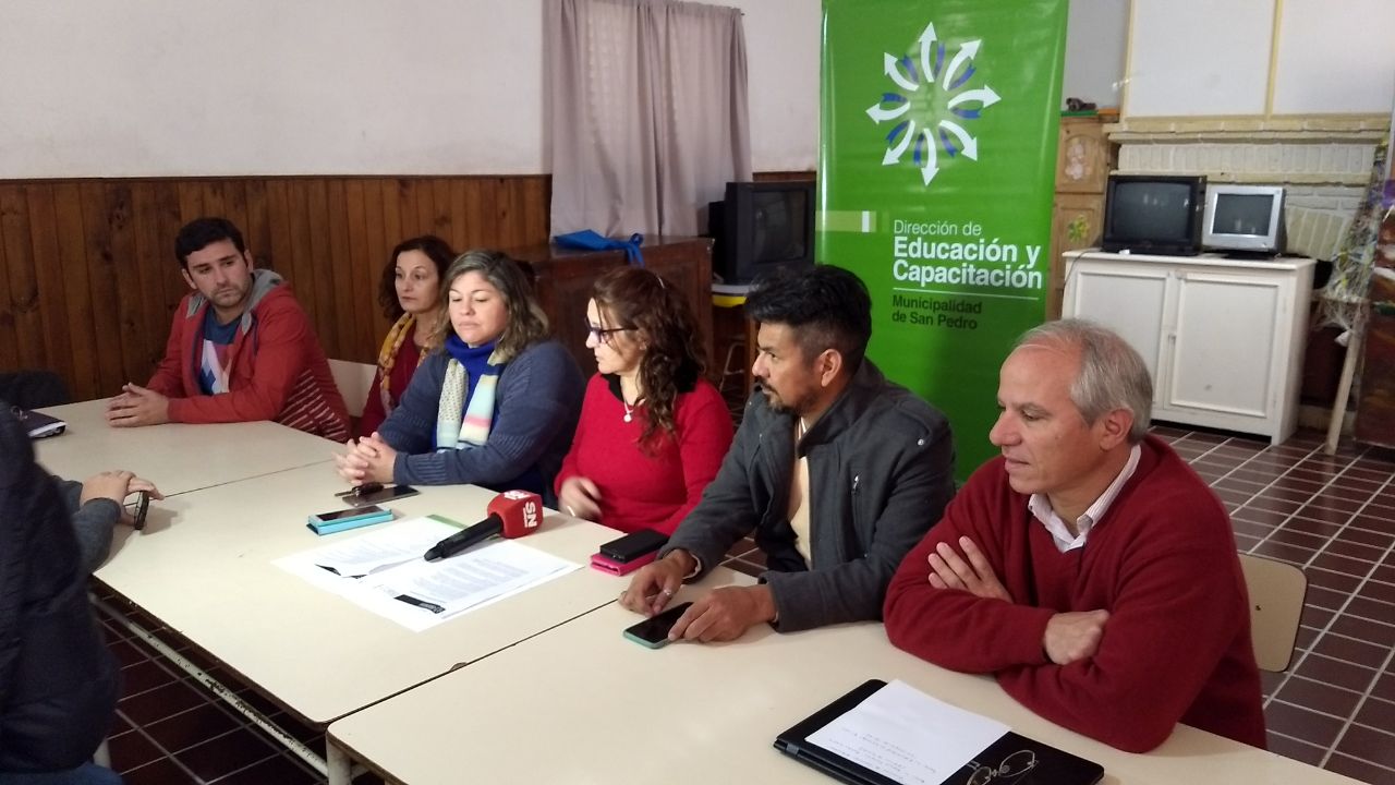 El Diario de San Pedro | Noticias locales y regionales