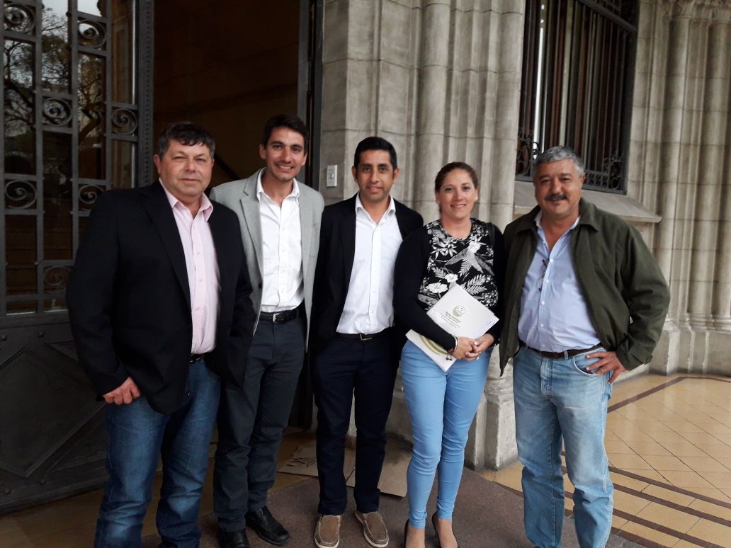 El Diario de San Pedro | Noticias locales y regionales