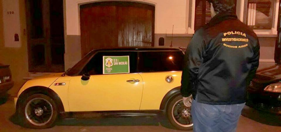 El Diario de San Pedro | Noticias locales y regionales