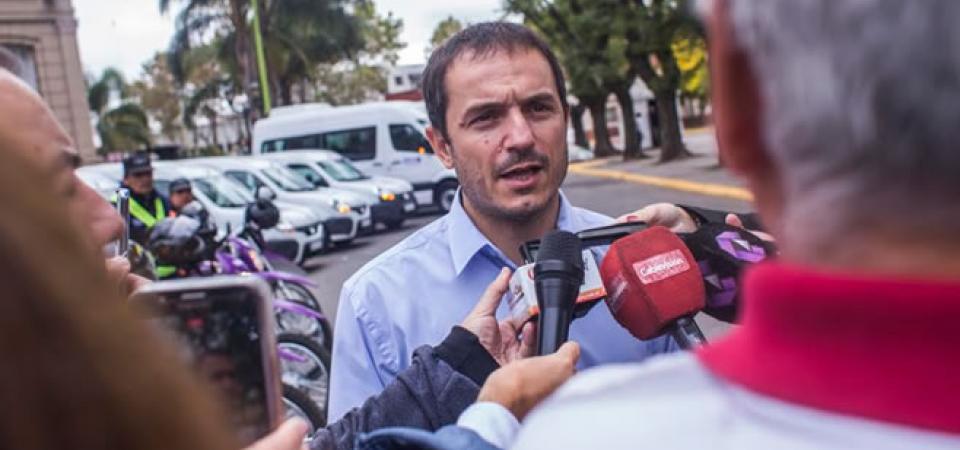El Diario de San Pedro | Noticias locales y regionales