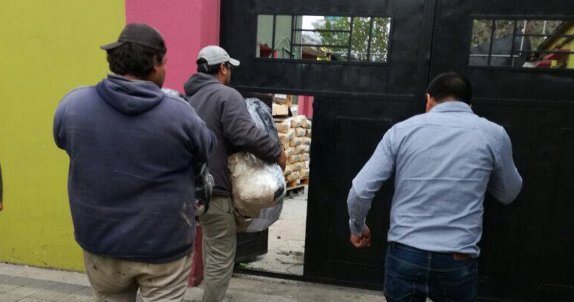 El Diario de San Pedro | Noticias locales y regionales