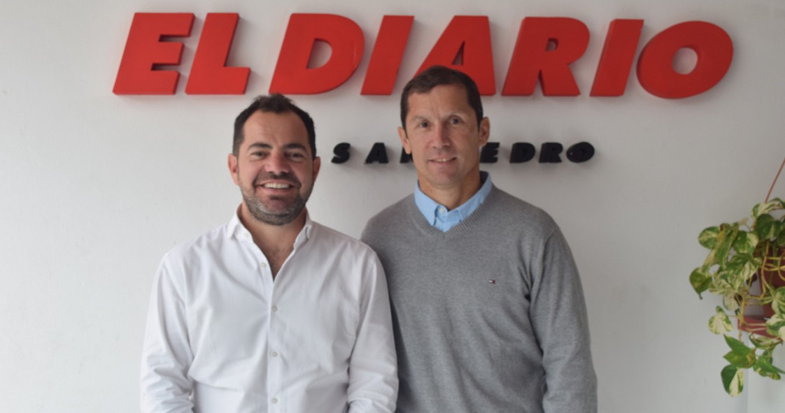 El Diario de San Pedro | Noticias locales y regionales