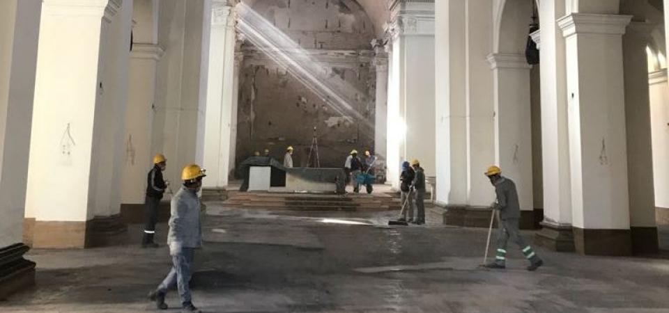 El Diario de San Pedro | Noticias locales y regionales