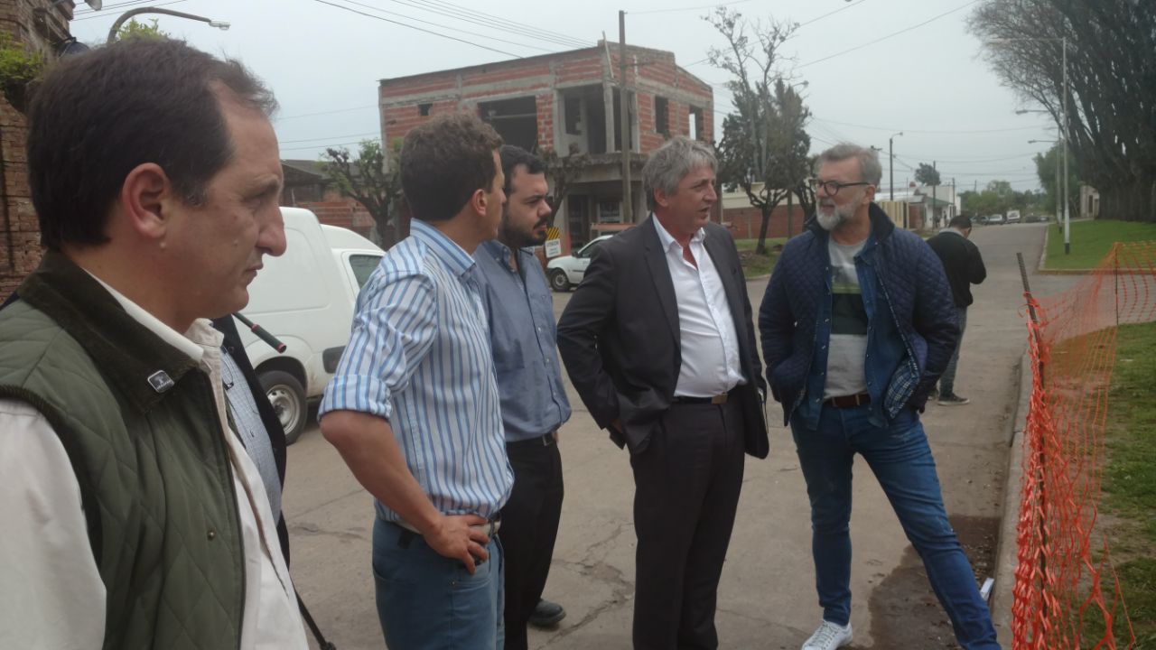 El Diario de San Pedro | Noticias locales y regionales