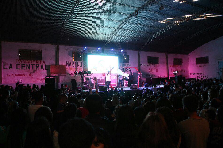 El Diario de San Pedro | Noticias locales y regionales