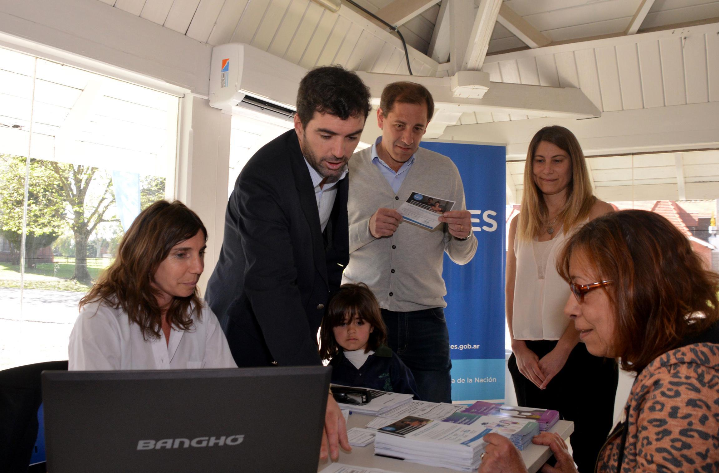 El Diario de San Pedro | Noticias locales y regionales