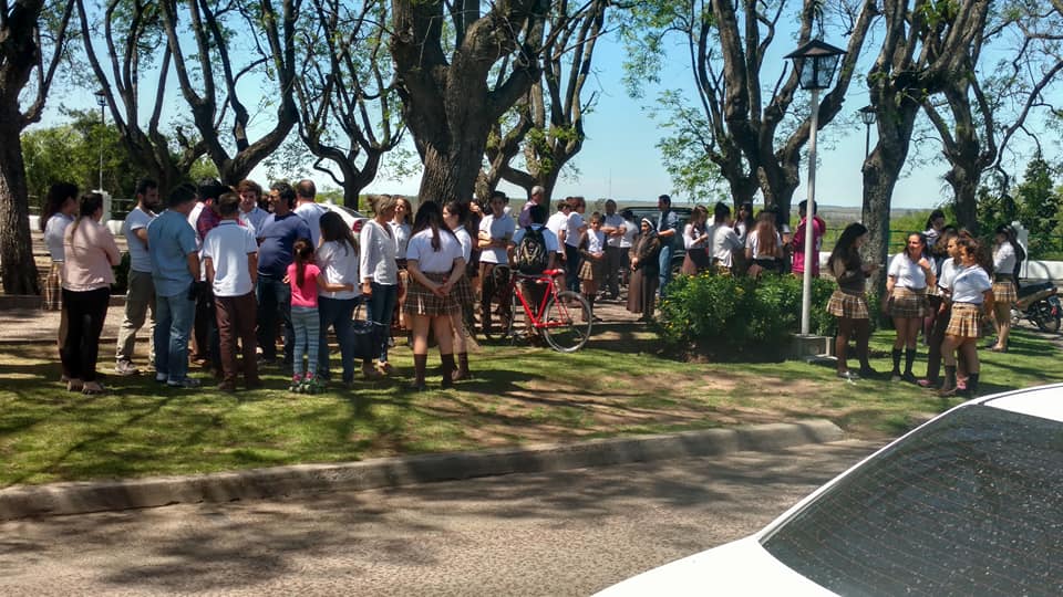 El Diario de San Pedro | Noticias locales y regionales
