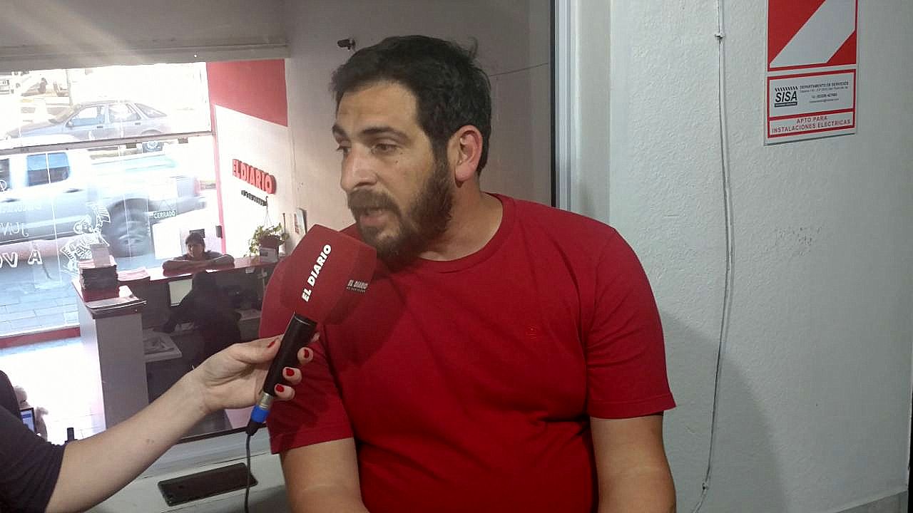 El Diario de San Pedro | Noticias locales y regionales