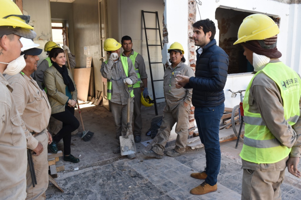 El Diario de San Pedro | Noticias locales y regionales