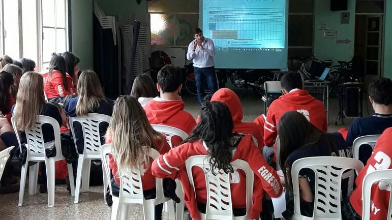 El Diario de San Pedro | Noticias locales y regionales