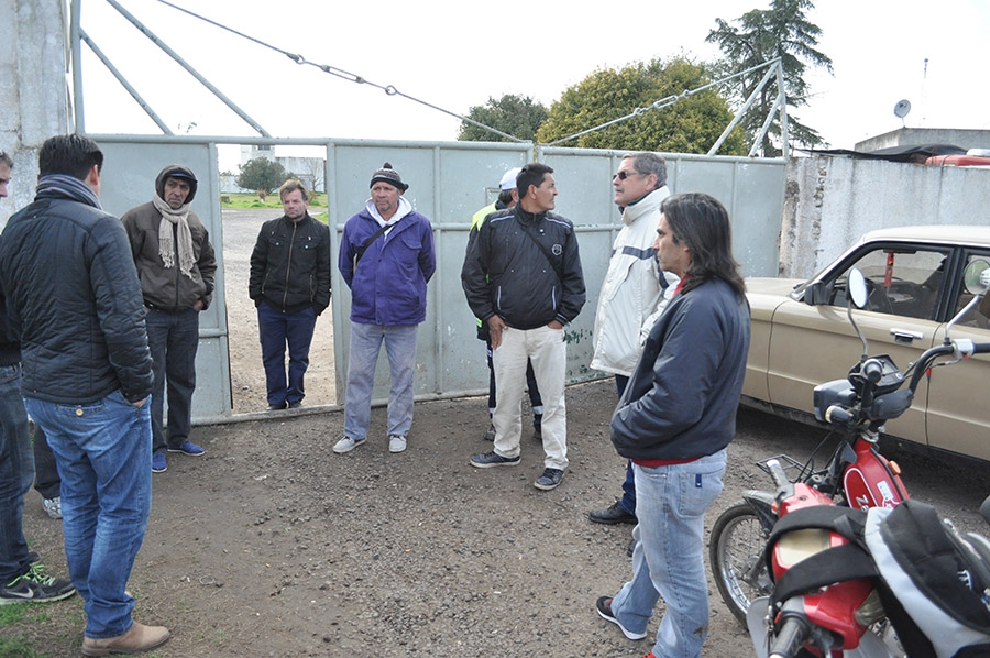 El Diario de San Pedro | Noticias locales y regionales