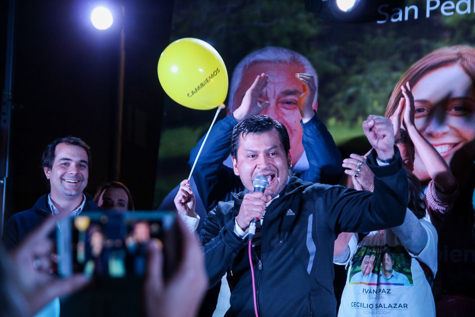 El Diario de San Pedro | Noticias locales y regionales
