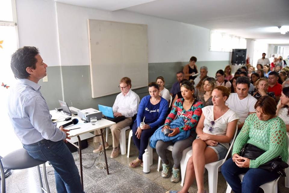 El Diario de San Pedro | Noticias locales y regionales