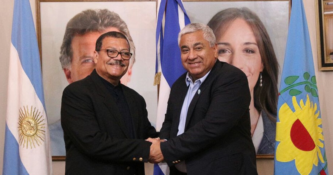 El Diario de San Pedro | Noticias locales y regionales
