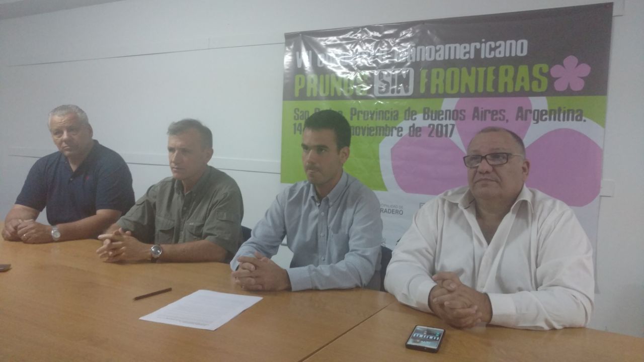 El Diario de San Pedro | Noticias locales y regionales