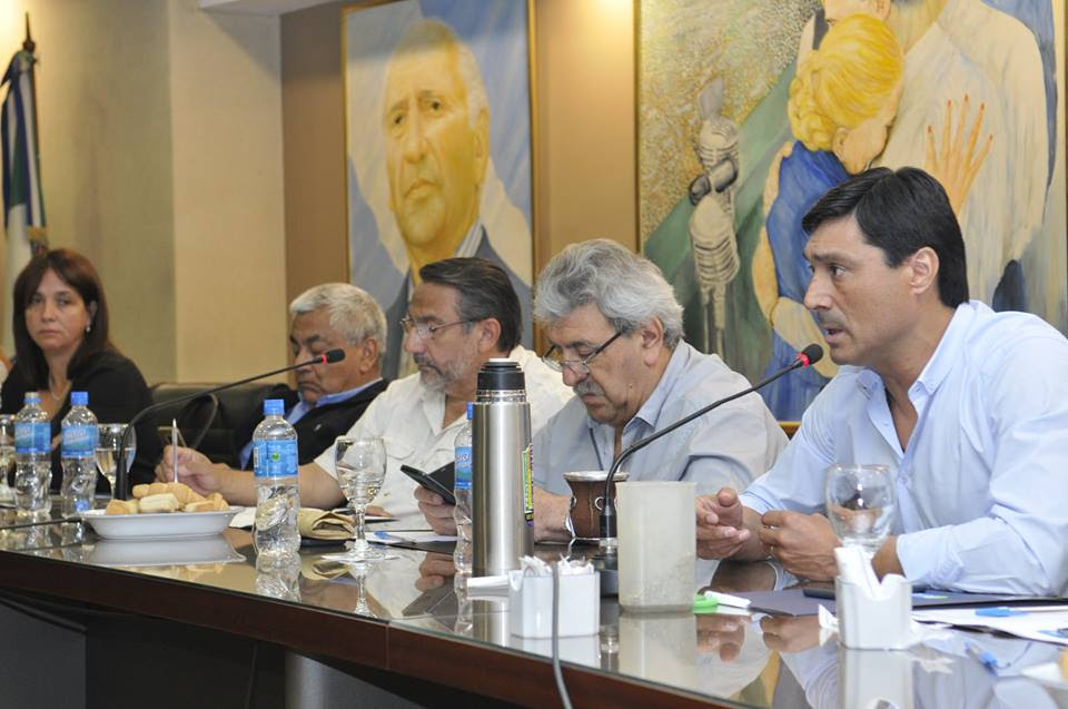 El Diario de San Pedro | Noticias locales y regionales