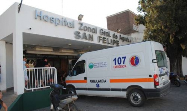 El Diario de San Pedro | Noticias locales y regionales