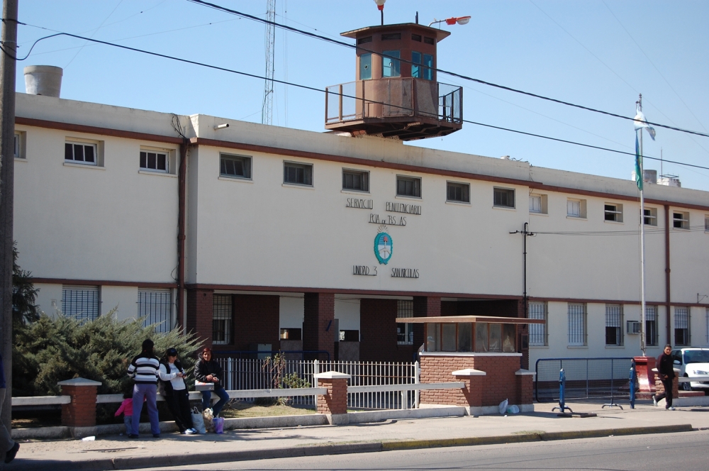 El Diario de San Pedro | Noticias locales y regionales