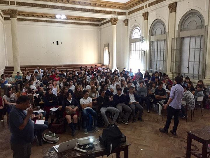El Diario de San Pedro | Noticias locales y regionales