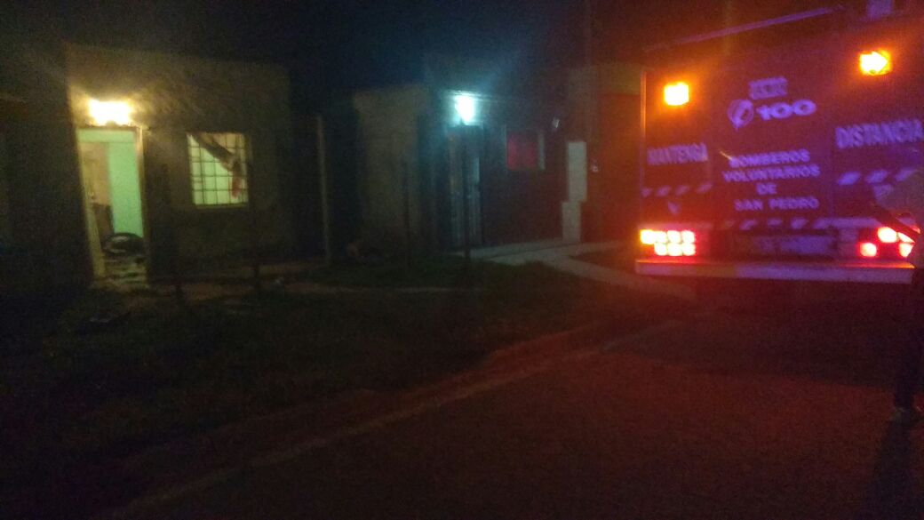 El Diario de San Pedro | Noticias locales y regionales