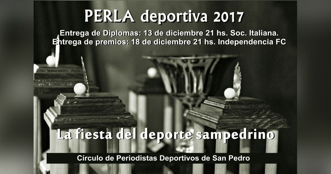 El Diario de San Pedro | Noticias locales y regionales