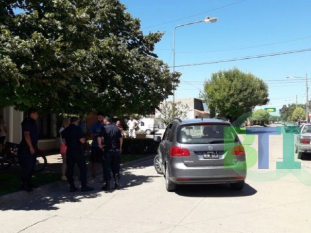 El Diario de San Pedro | Noticias locales y regionales