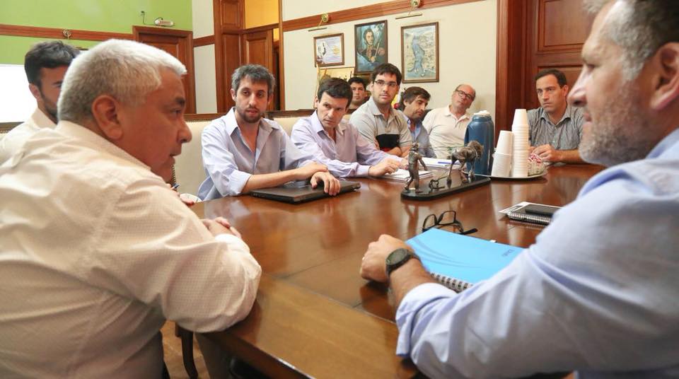 El Diario de San Pedro | Noticias locales y regionales