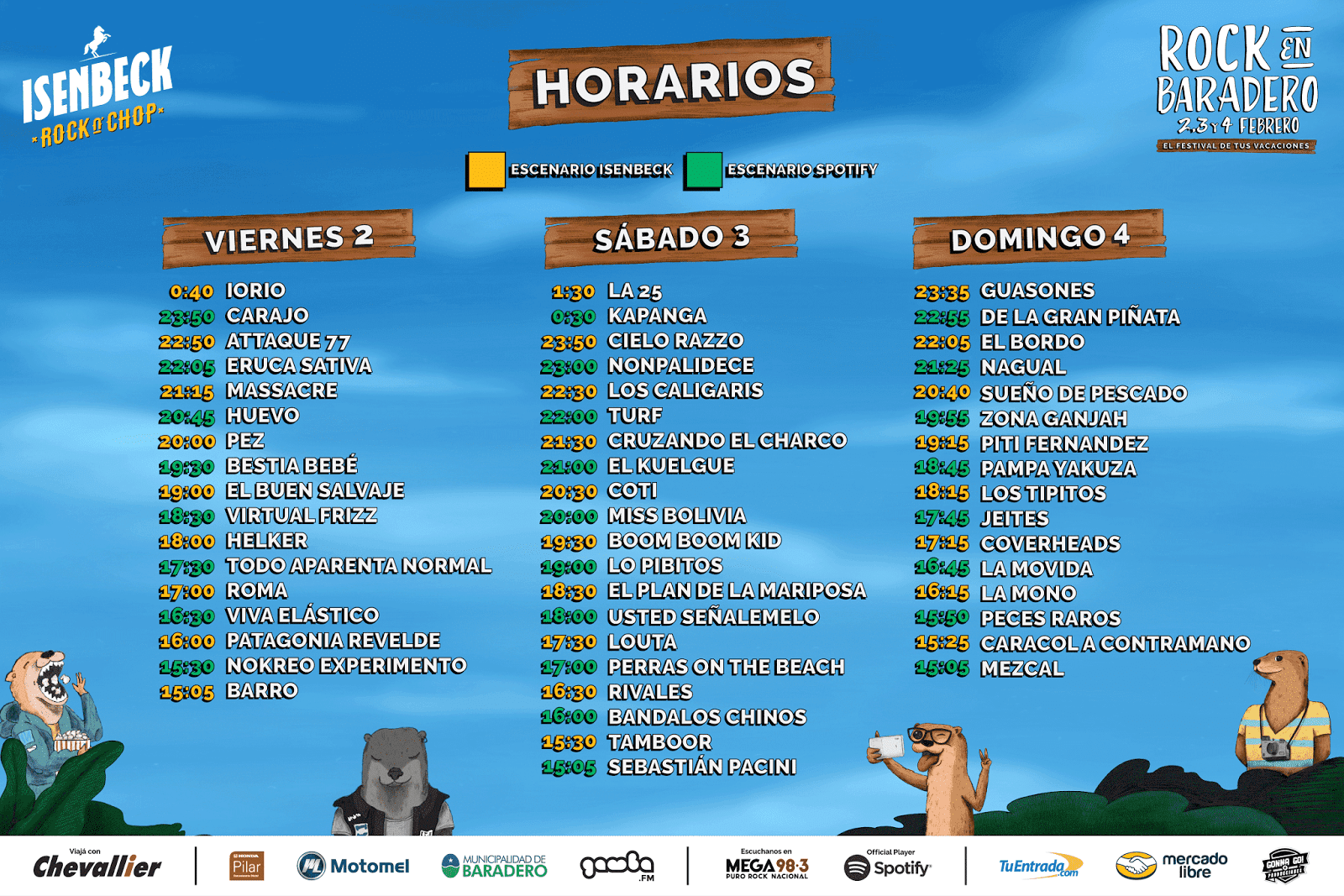 El Diario de San Pedro | Noticias locales y regionales