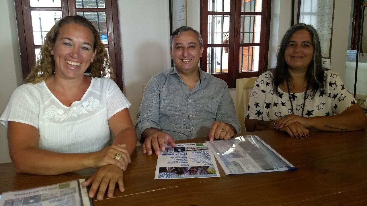 El Diario de San Pedro | Noticias locales y regionales