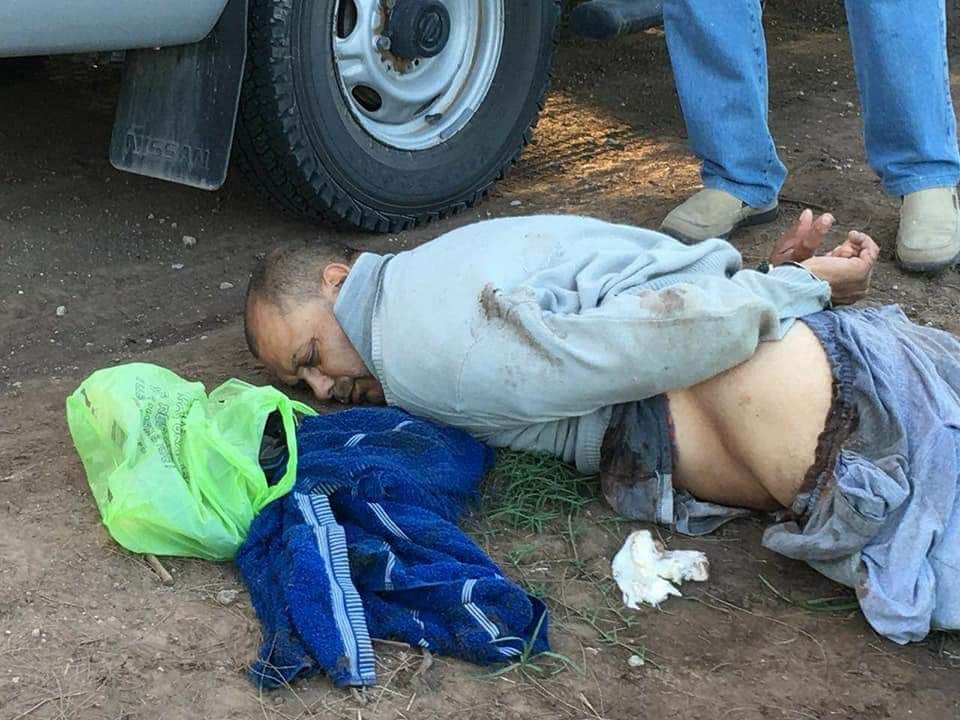 El Diario de San Pedro | Noticias locales y regionales