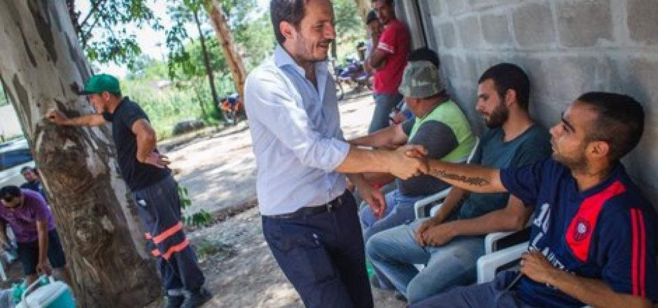 El Diario de San Pedro | Noticias locales y regionales