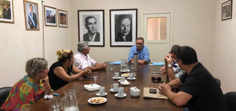 El Diario de San Pedro | Noticias locales y regionales