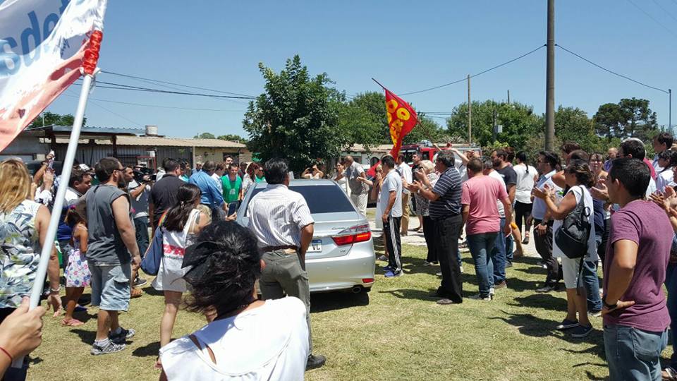 El Diario de San Pedro | Noticias locales y regionales