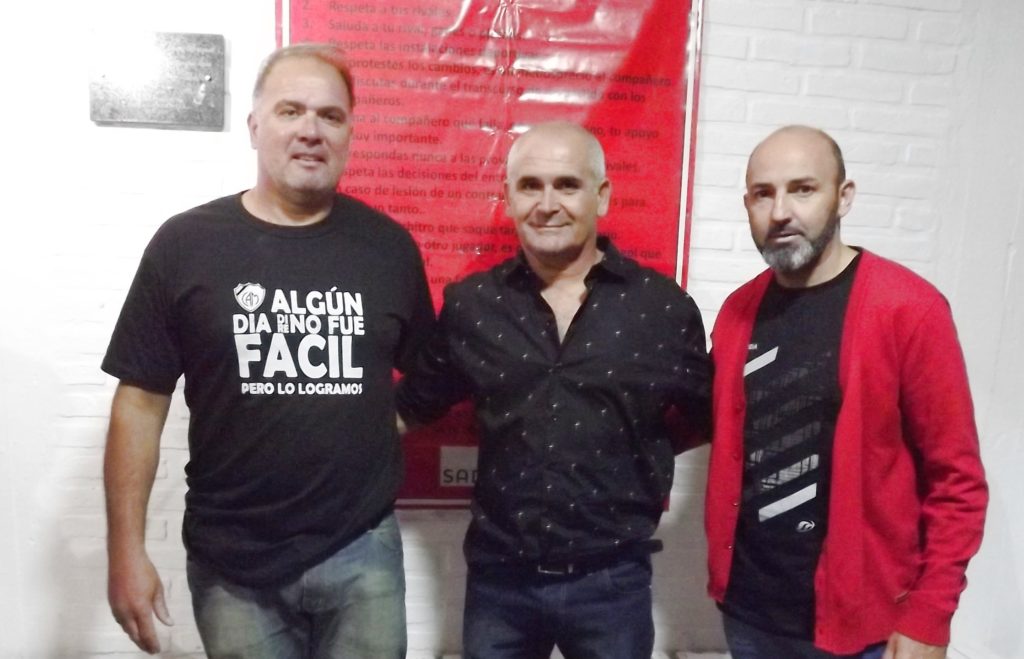 El Diario de San Pedro | Noticias locales y regionales