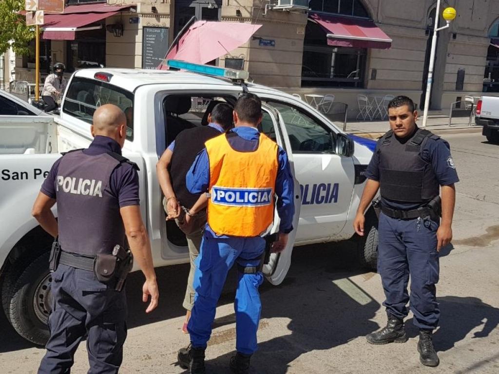 El Diario de San Pedro | Noticias locales y regionales