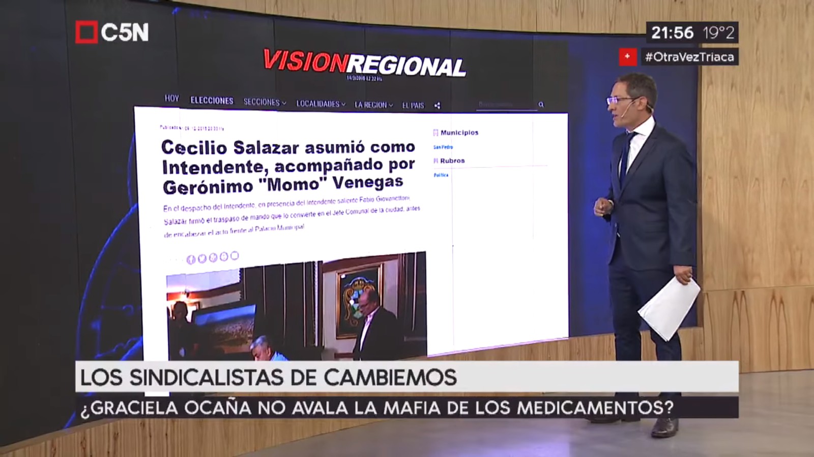 El Diario de San Pedro | Noticias locales y regionales