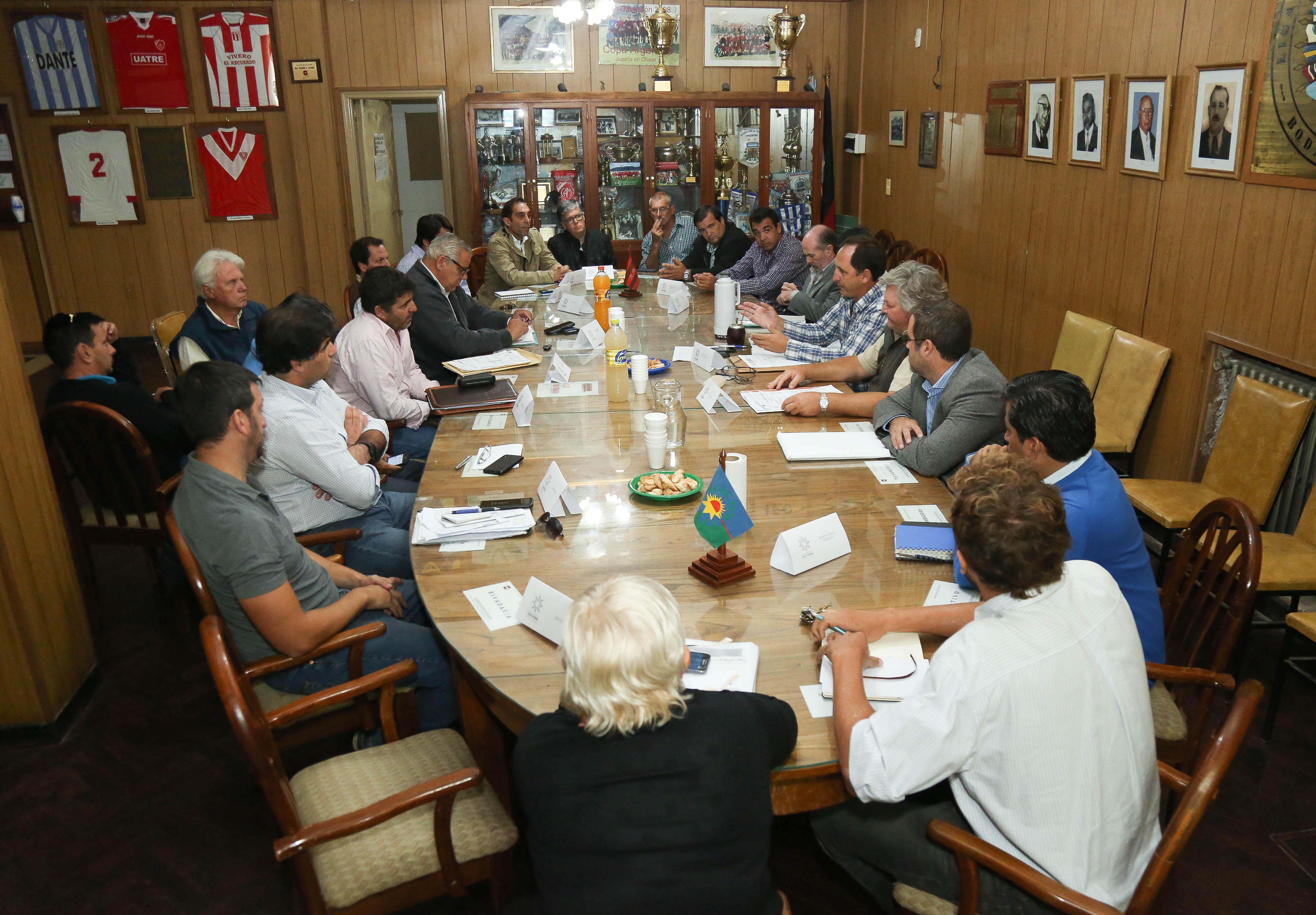 El Diario de San Pedro | Noticias locales y regionales