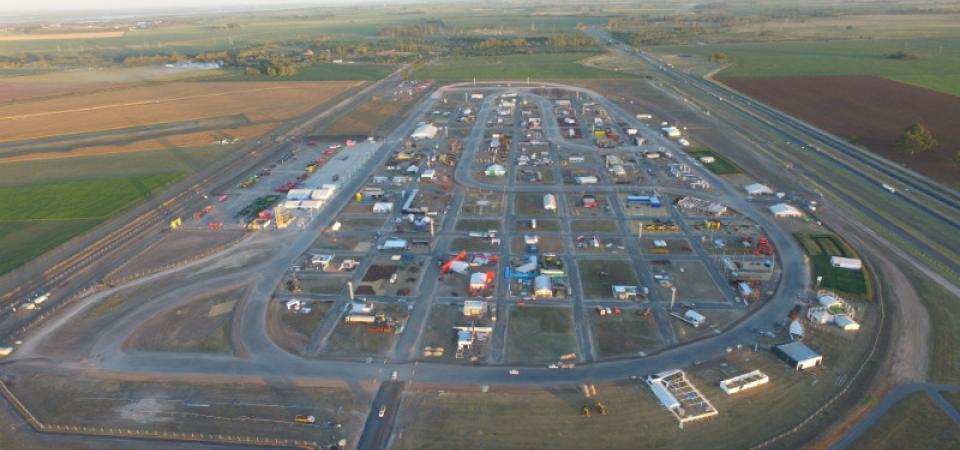 El Diario de San Pedro | Noticias locales y regionales