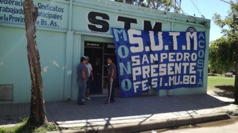 El Diario de San Pedro | Noticias locales y regionales