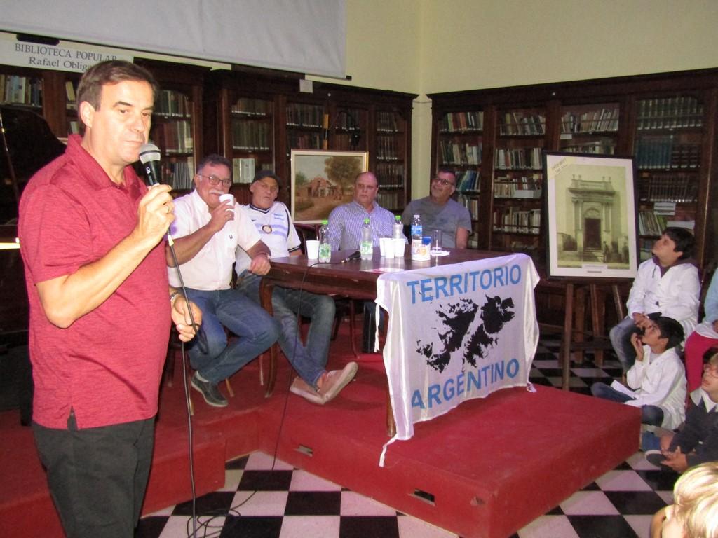 El Diario de San Pedro | Noticias locales y regionales