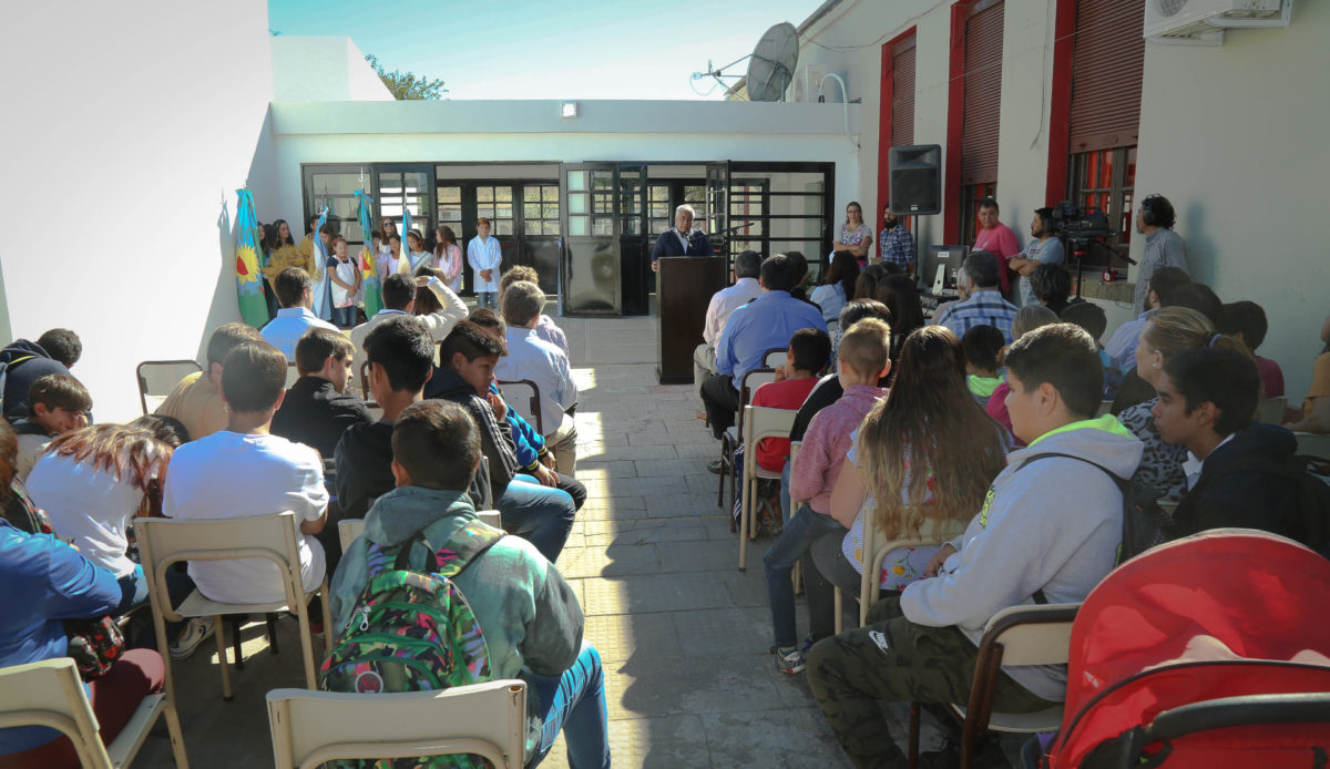 El Diario de San Pedro | Noticias locales y regionales