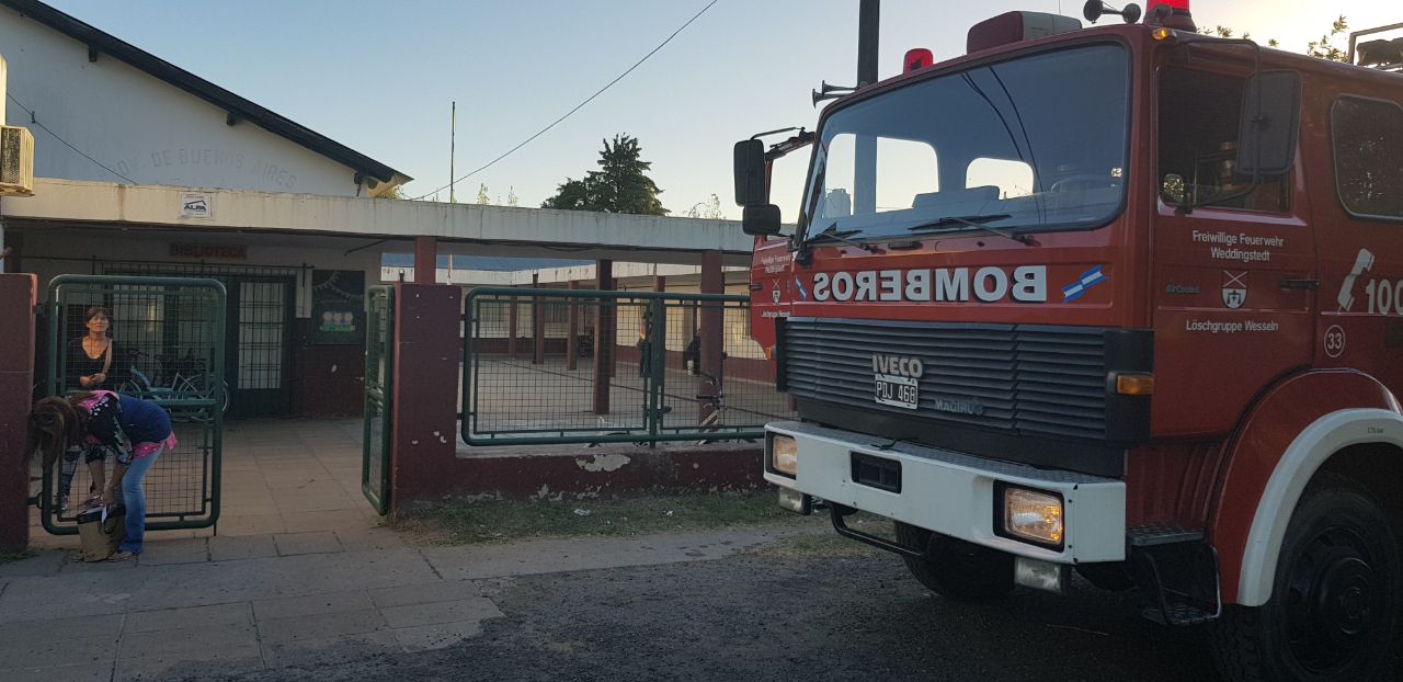 El Diario de San Pedro | Noticias locales y regionales