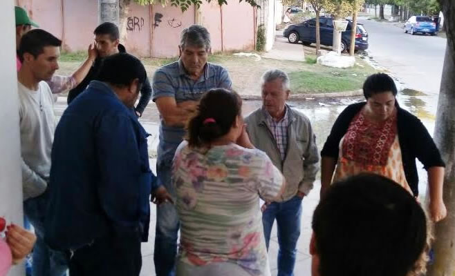 El Diario de San Pedro | Noticias locales y regionales